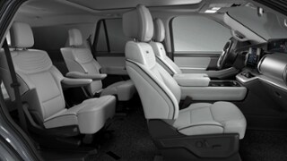 2027 Ford Expedition® Internal Image 1